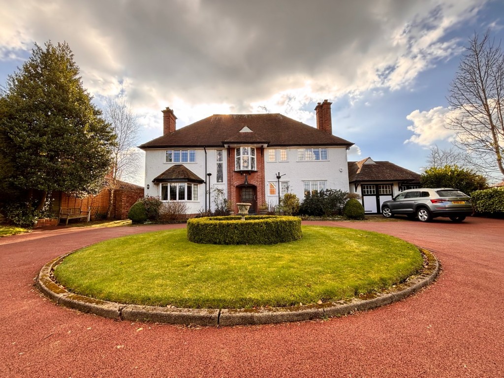 Bloxwich, Walsall, West Midlands, 4 bedroom, Detached House